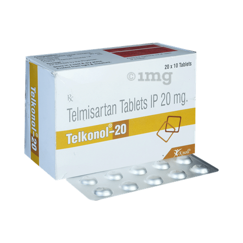 telkonol