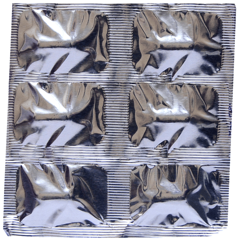 MD Clox-CV Tablet image