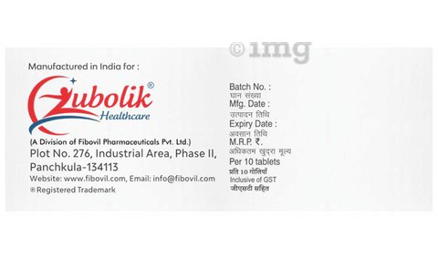 Leebolik M Tablet image Leebolik M Tablet image