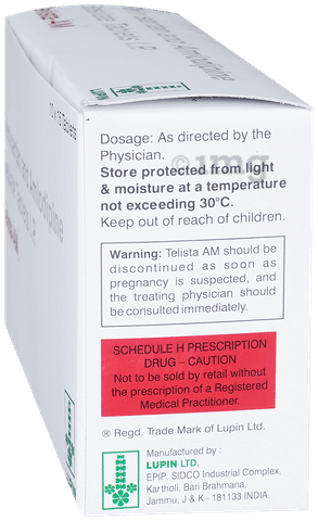 Telista-AM Tablet image