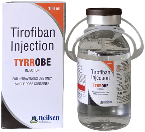 Tyrrobe Injection image Tyrrobe Injection image