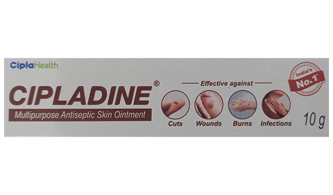 Cipladine Ointment image Cipladine Ointment image