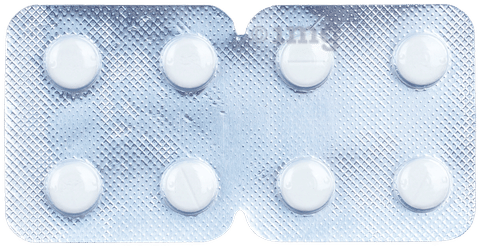 Decmax  8mg Tablet image