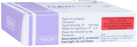 Cloneon Injection