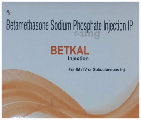 Betkal Injection image Betkal Injection image