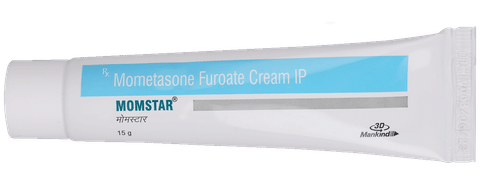 Momstar 0.1% Cream image Momstar 0.1% Cream image