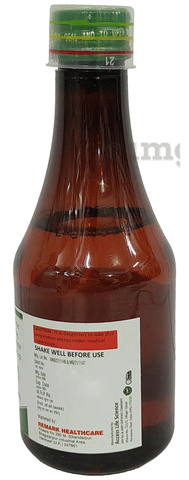 Ciprovit Syrup image