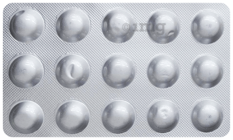 Rvs 10mg Tablet image