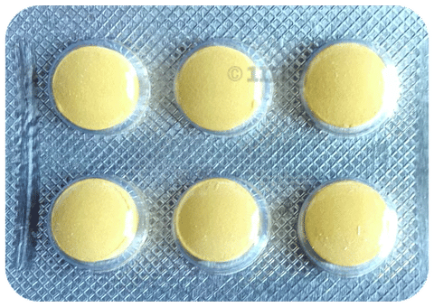 Azipom 250 Tablet image