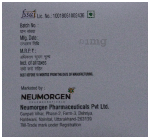 Feforg-XT Tablet image