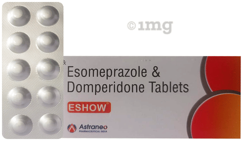 Eshow Tablet image