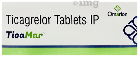 Ticamar Tablet
