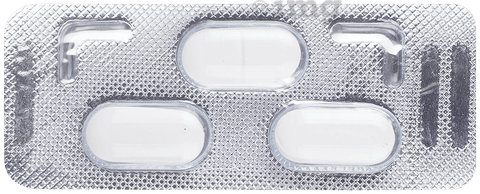 Microvir 500 Tablet image Microvir 500 Tablet image