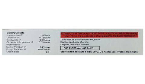 Cytoderm Plus Cream image