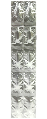 Pulmodeep Tablet image