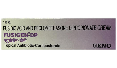 Fusigen-DP Cream image