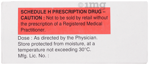 DO RE ME 50mg Tablet image