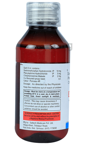 Expect-D Syrup image Expect-D Syrup image