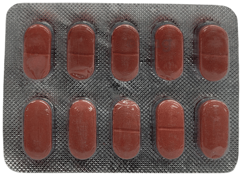 Lavifice 750 Tablet image