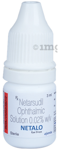 NeTALo Eye Drop image
