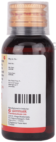 Alex Junior DS Syrup image