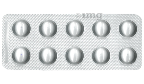 Appitral 40 Tablet image Appitral 40 Tablet image