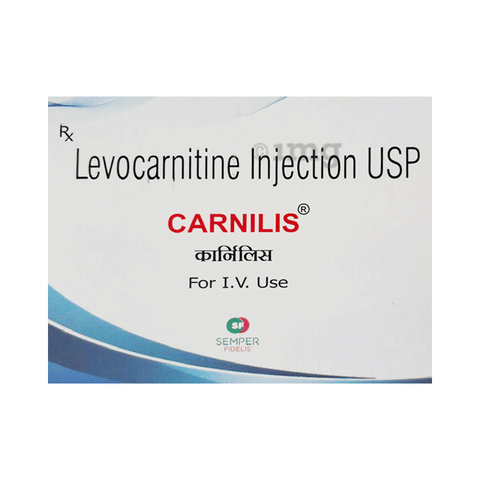l carnitine hair loss reddit Buy Carnilis Injection Online: View Uses, Side Effects, Price, Substitutes