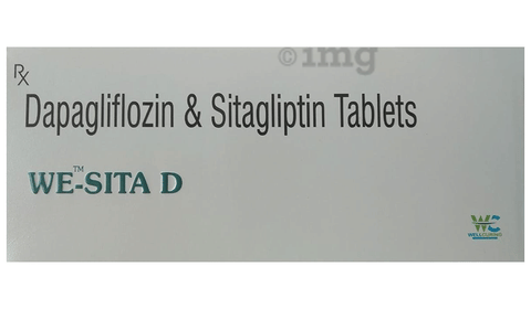 WE-Sita D Tablet image