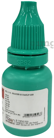 Hydrous T Eye Drop image