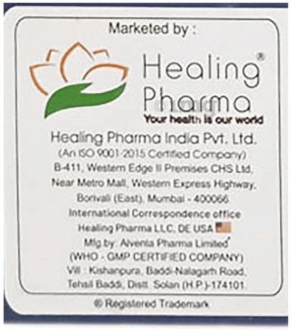 Lefuheal 10 Tablet image Lefuheal 10 Tablet image