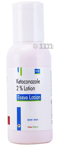 Esava Lotion image
