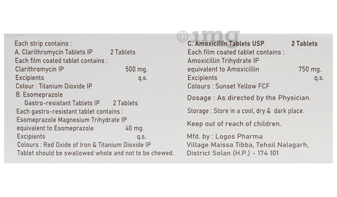 Esoford-HP Kit image
