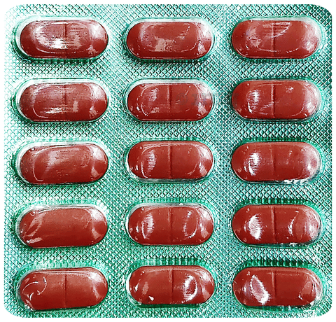 Calditop-XT Tablet image