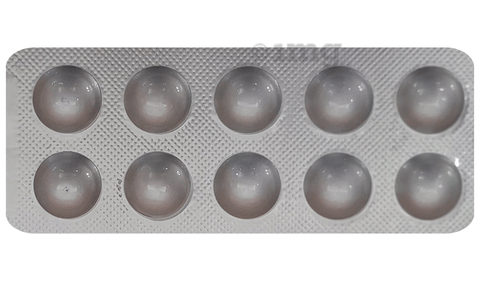 Atorvamed 40 Tablet image Atorvamed 40 Tablet image