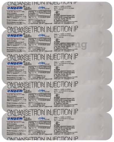 Ondem Injection image