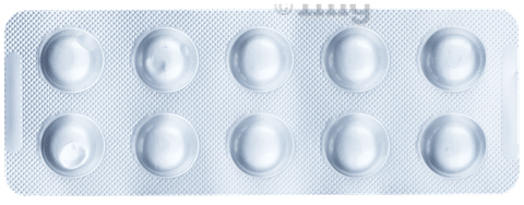 Valembic 80 AM Tablet image