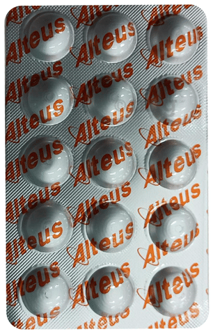 Seropax 100mg Tablet SR image