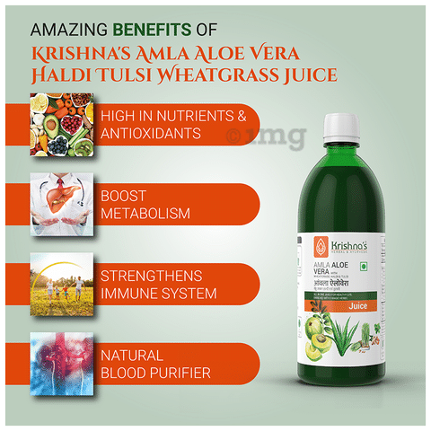 Benefits of amla and sales aloe vera juice together