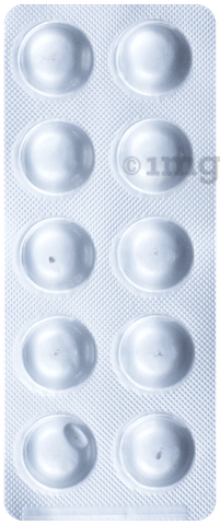 Tgiptin 20mg Tablet image