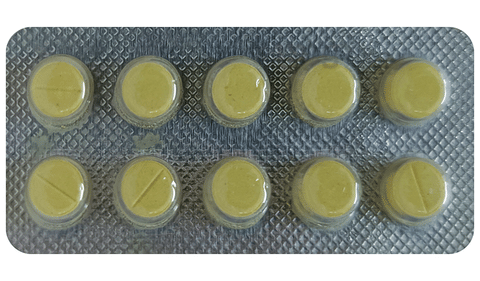 Olana 10 Tablet image
