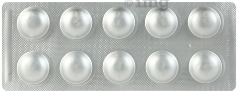 Wertilin 48mg Tablet SR image Wertilin 48mg Tablet SR image
