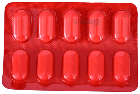 Naprosyn SR Tablet image