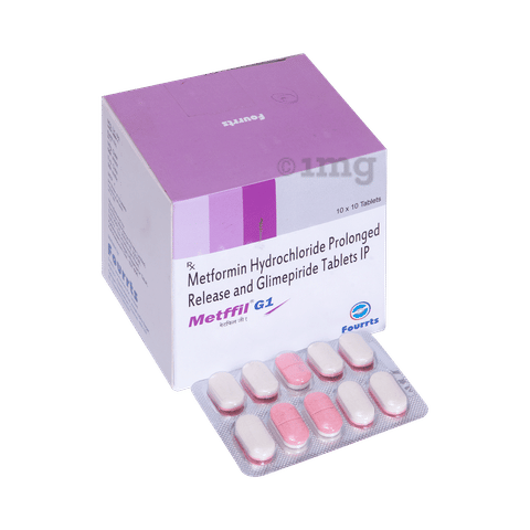 Cheapest metformin india