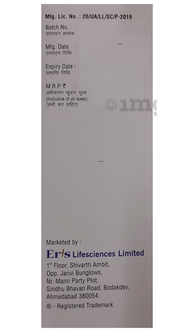 Diron 1K Injection image