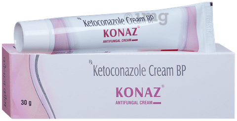 Konaz Antifungal Cream image