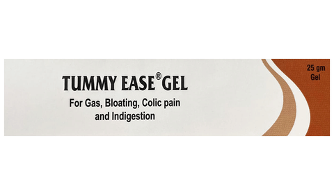 Tummy Ease Gel image Tummy Ease Gel image