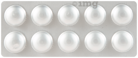 Acosat 300mg Tablet SR image Acosat 300mg Tablet SR image