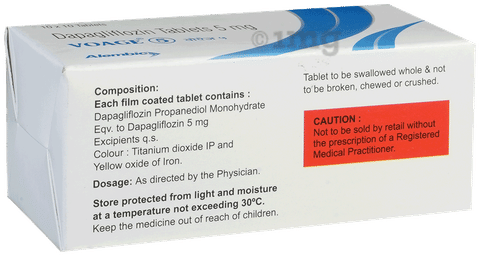 Voage 5 Tablet image