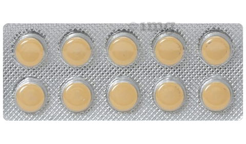 Furent 100mg Tablet image