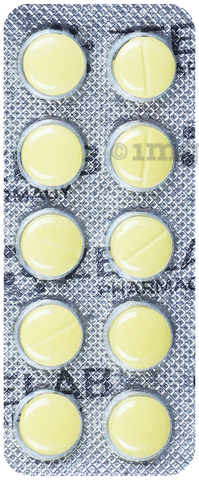 Cardilox 12.5 Tablet image Cardilox 12.5 Tablet image